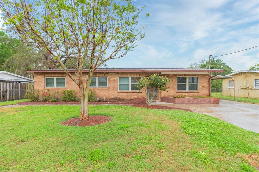 9611 PINE RIDGE AVENUE RIVERVIEW, FL 33578
