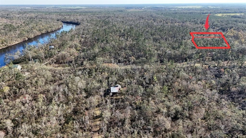 NW FOX RUN TRAIL MAYO, FL 32066