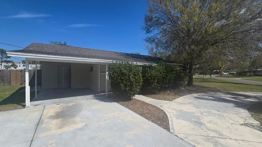 6001 1ST STREET E ST PETERSBURG, FL 33703