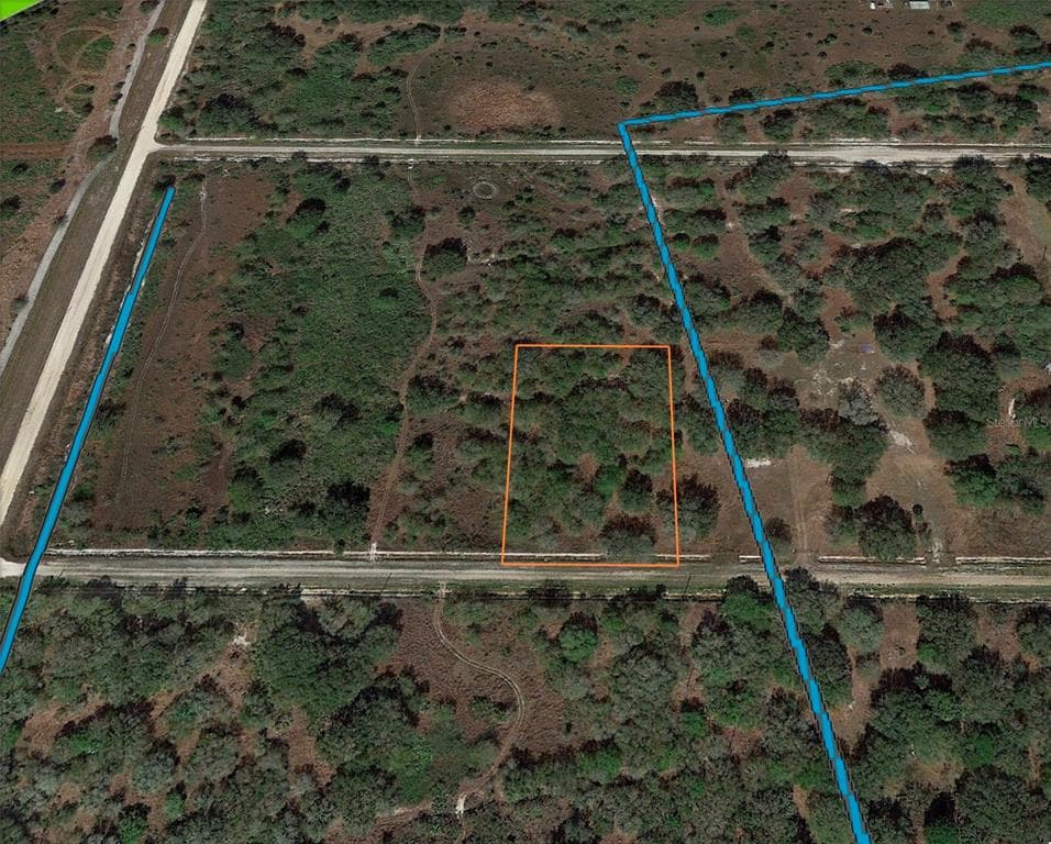 22233 NW 262ND STREET OKEECHOBEE, FL 34972