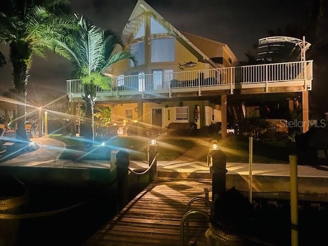 1264 N FLORIDA AVENUE TARPON SPRINGS, FL 34689
