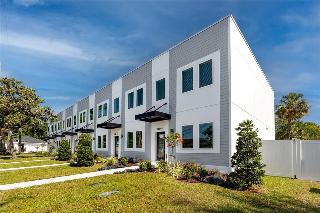 3402 E 28TH AVENUE UNIT 7 TAMPA, FL 33605