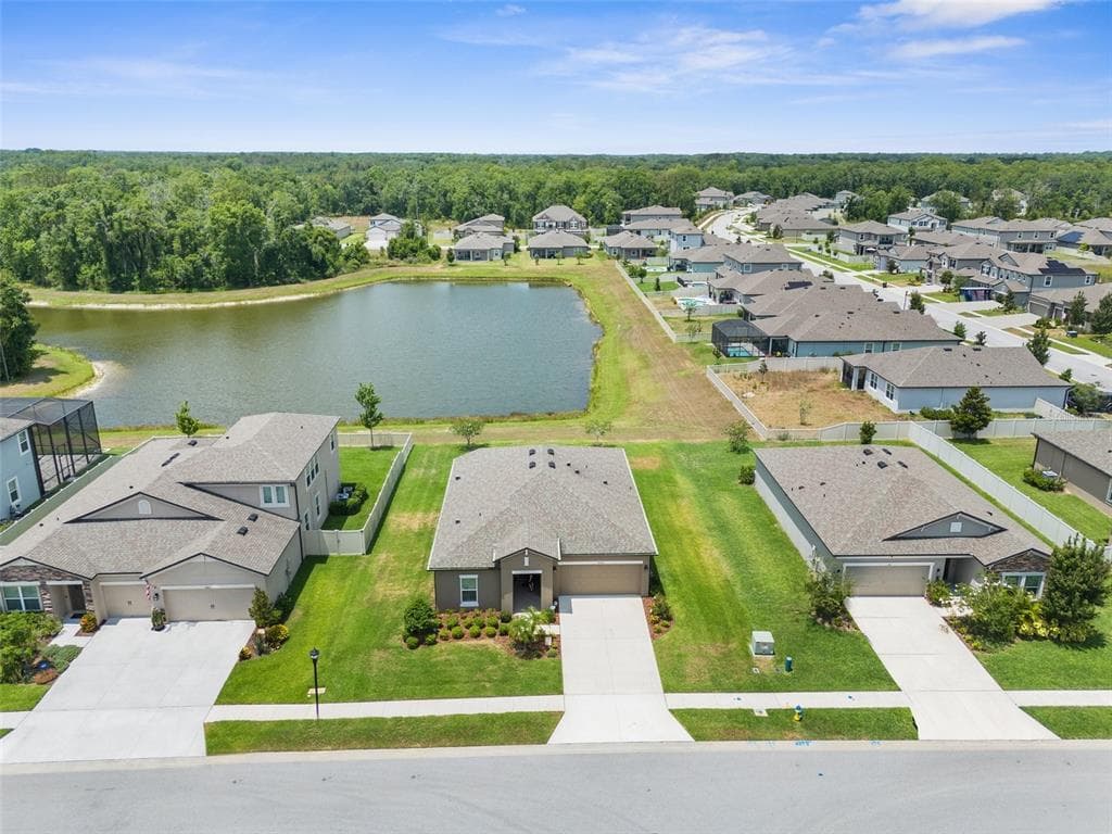 18414 MALINCHE LOOP SPRING HILL, FL 34610