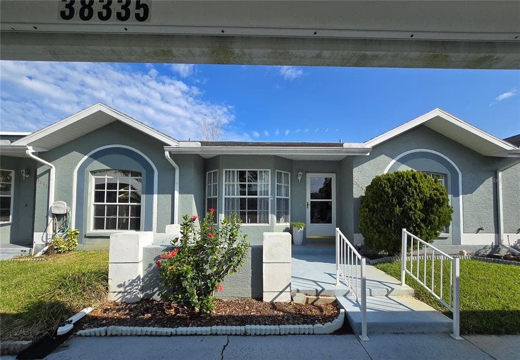 38339 EUCALYPTUS DRIVE