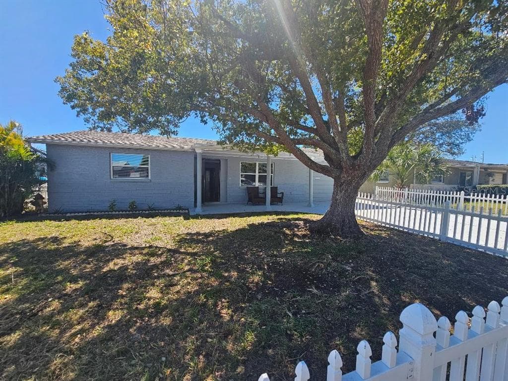 3136 PRIMROSE DRIVE HOLIDAY, FL 34691