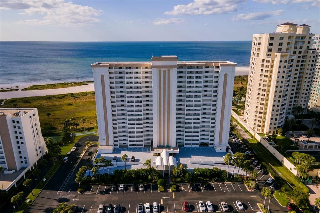 1230 GULF BOULEVARD UNIT 306 CLEARWATER BEACH, FL 33767