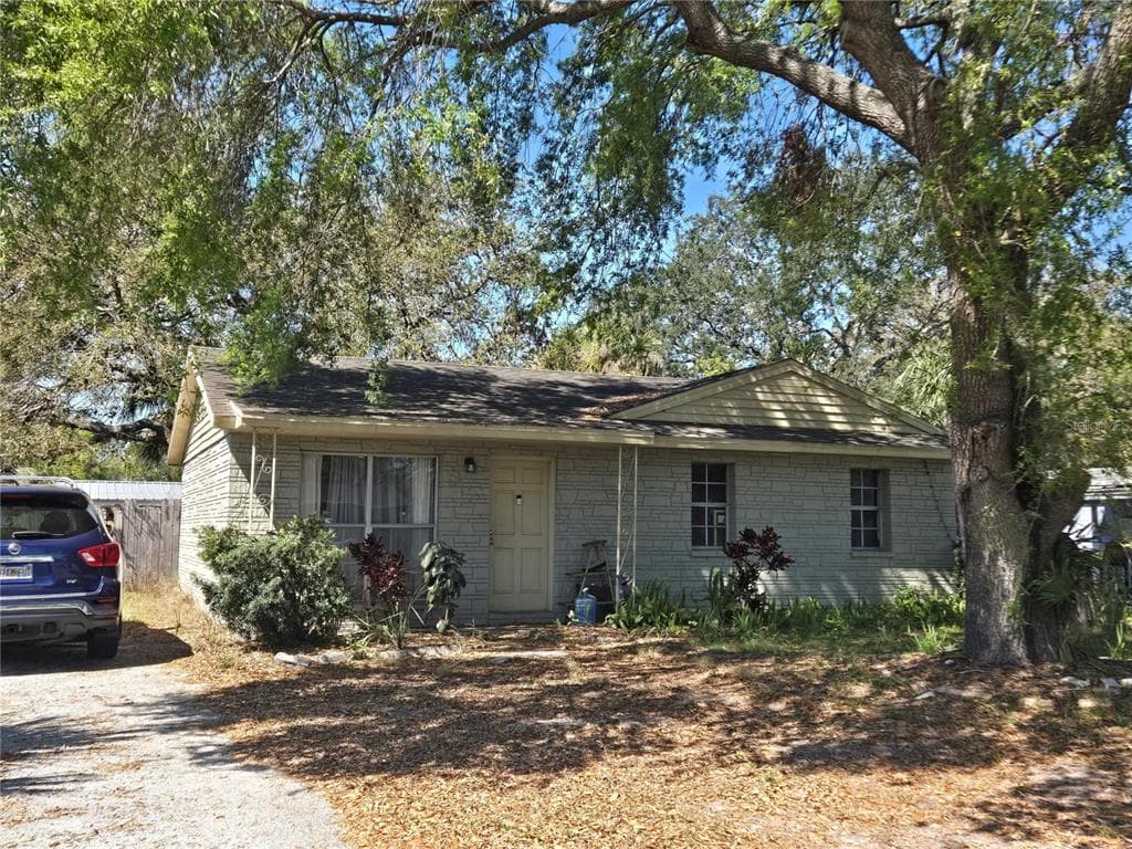 3008 DODGE STREET TAMPA, FL 33605