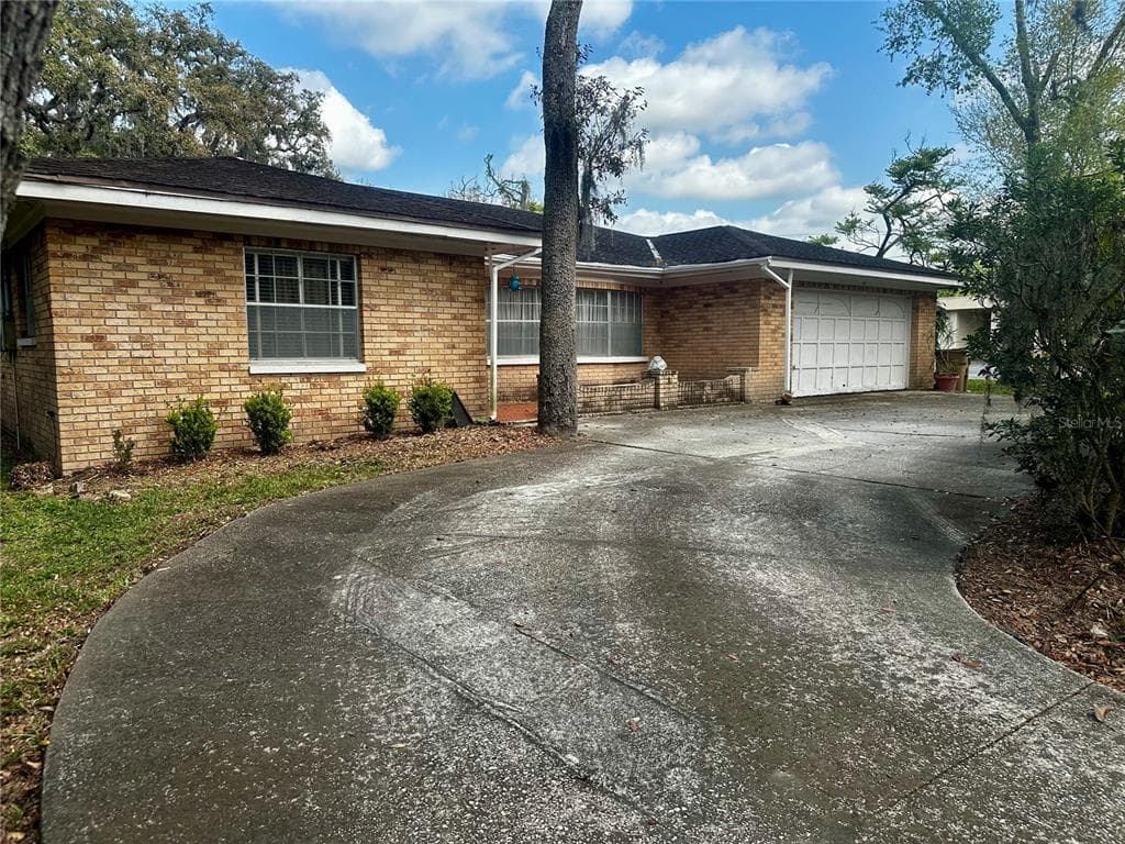 406 BULLARD PARKWAY
