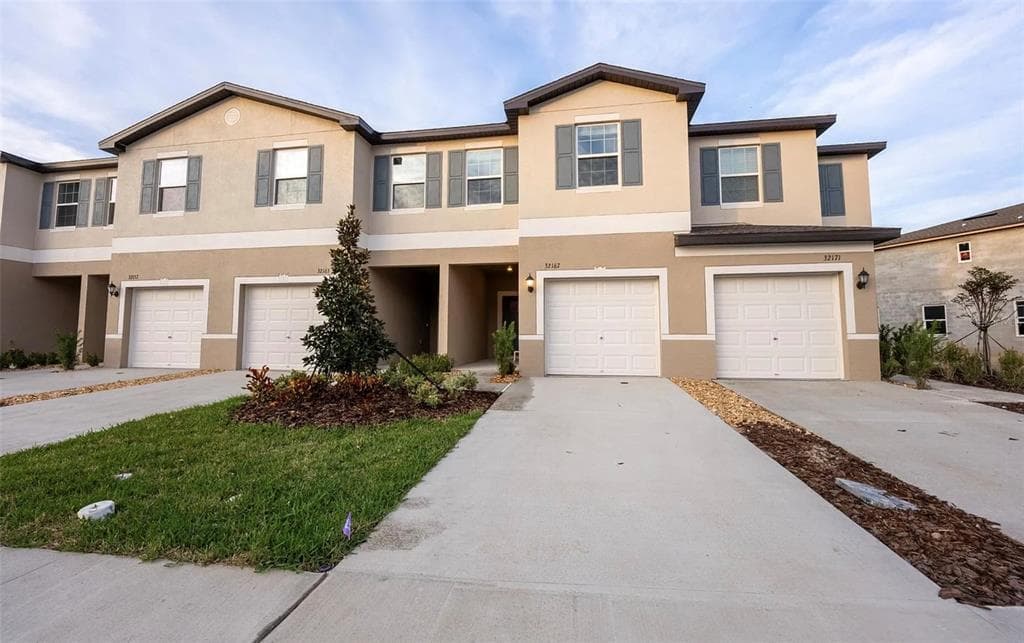 32167 POWDERPUFF MIMOSA DRIVE SAN ANTONIO, FL 33576