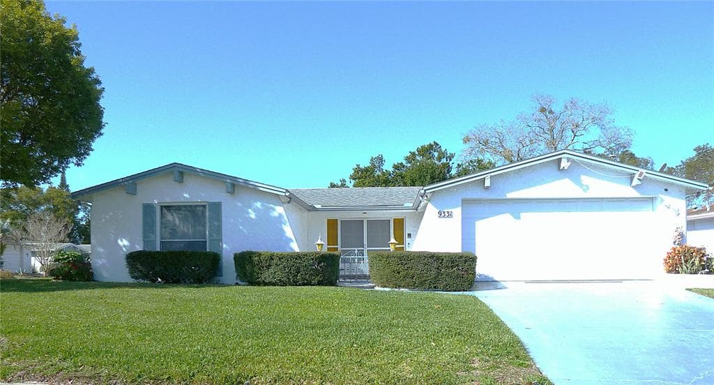 9331 MARK TWAIN LANE