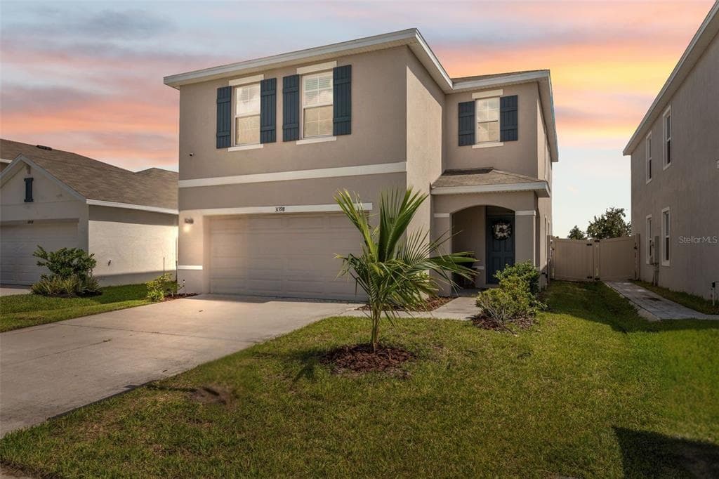 31398 PENNY SURF LOOP WESLEY CHAPEL, FL 33545