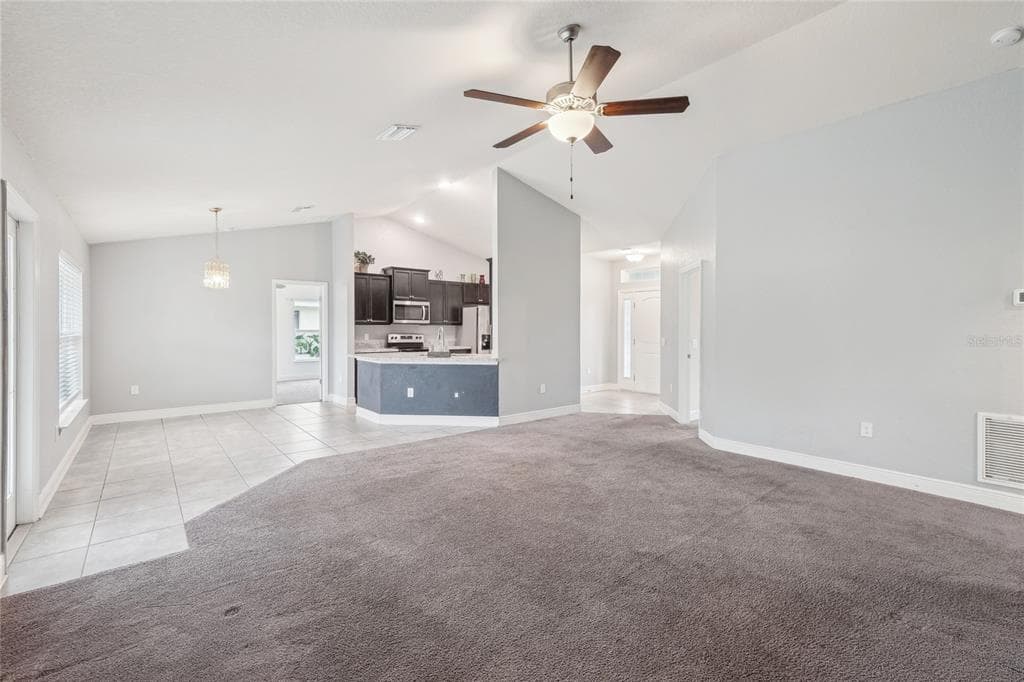 5134 JENSON AVENUE SPRING HILL, FL 34608