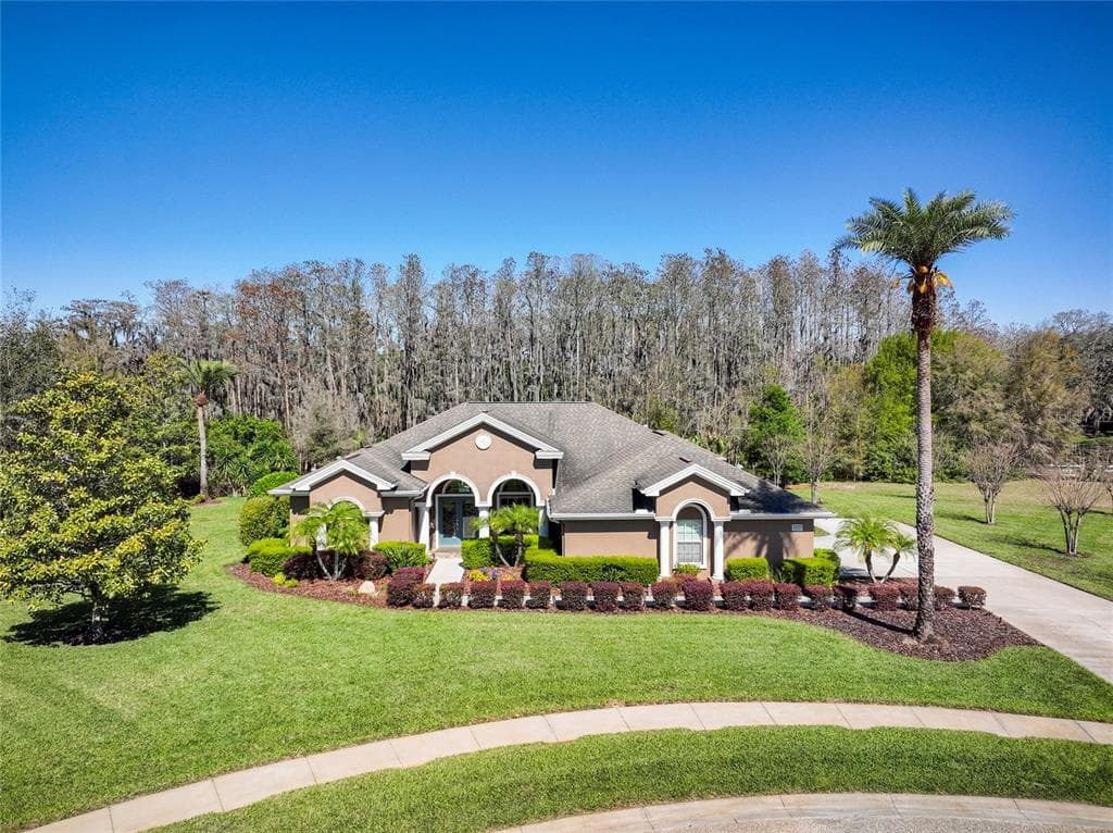2659 KEYSTONE SPRINGS ROAD TARPON SPRINGS, FL 34688