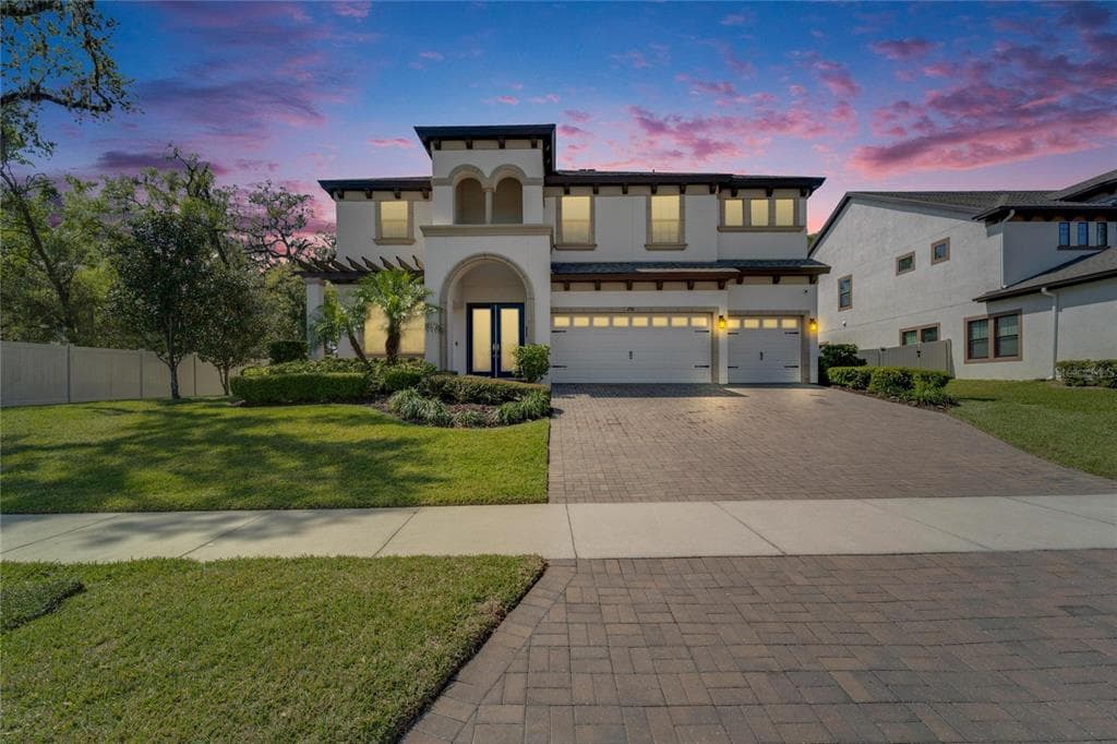 2911 SILVA WOOD DRIVE