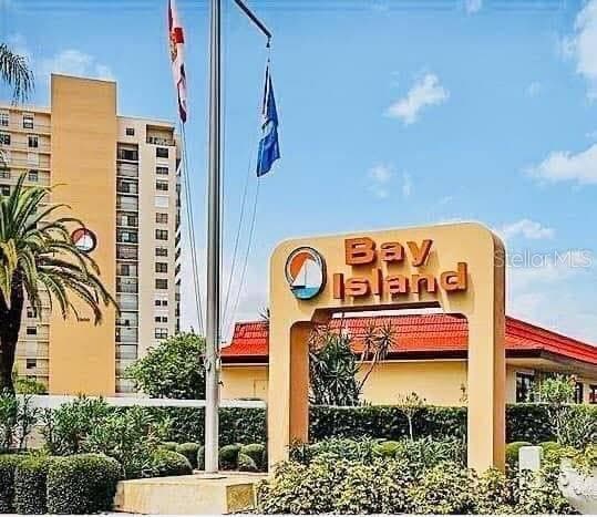 7920 SUN ISLAND DRIVE S UNIT 403 SOUTH PASADENA, FL 33707