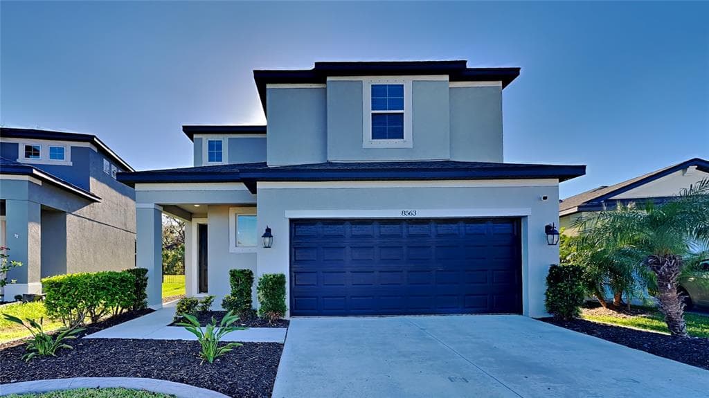 8563 STARLIGHT LOOP PARRISH, FL 34219