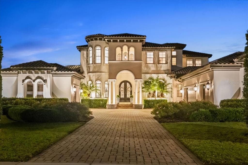 16312 PALMETTOGLEN COURT