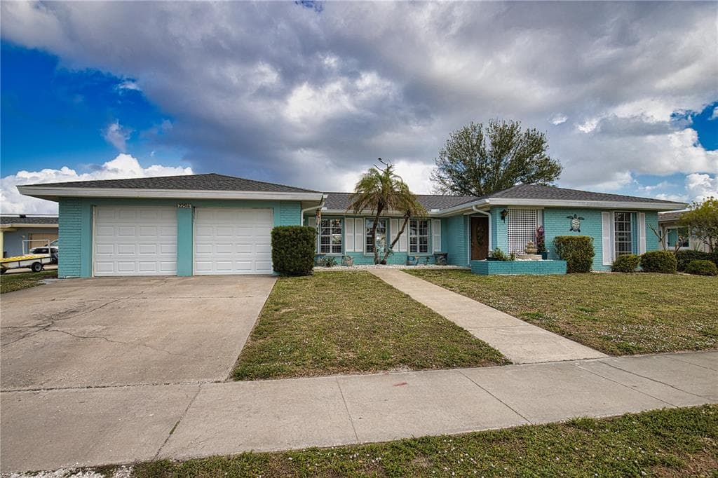 22516 BOLANOS COURT PORT CHARLOTTE, FL 33952