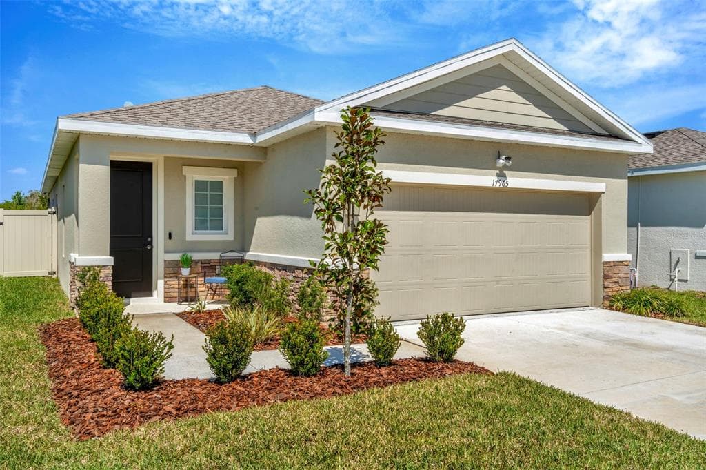 17965 DAIRY FARM COURT LAND O LAKES, FL 34638