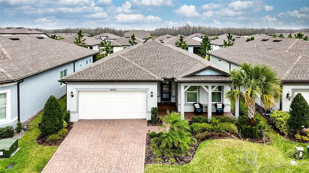 18955 SAILORS DELIGHT PASS LAND O LAKES, FL 34638