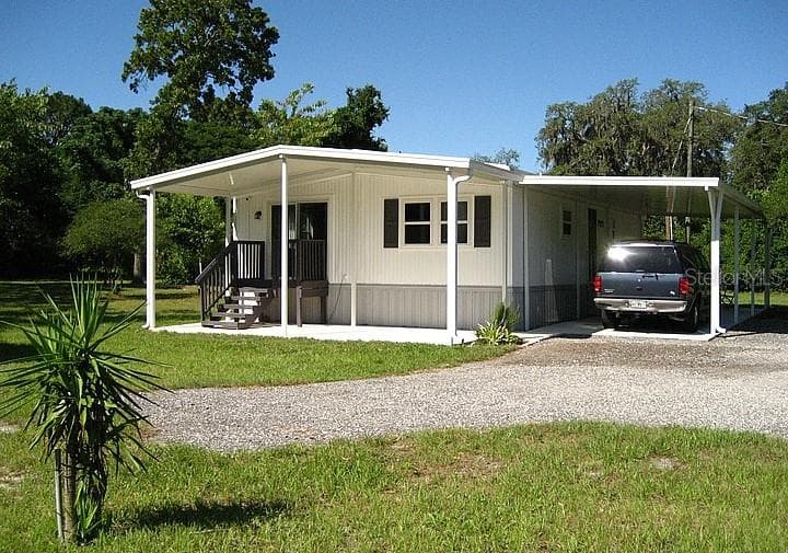 10300 CHESTNUT DRIVE HUDSON, FL 34669