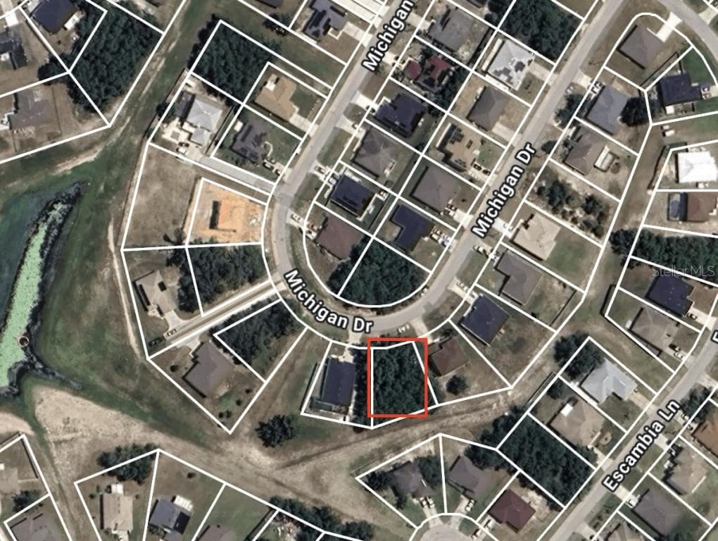 1925 MICHIGAN DRIVE KISSIMMEE, FL 34759
