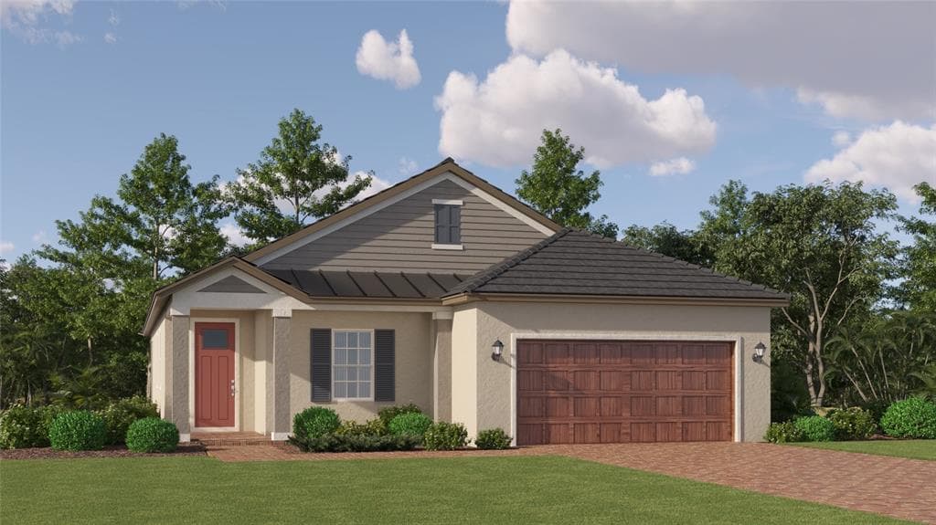 11711 LILAC PEARL LANE PARRISH, FL 34219