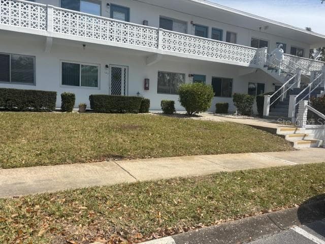 8455 112TH STREET UNIT 202 SEMINOLE, FL 33772