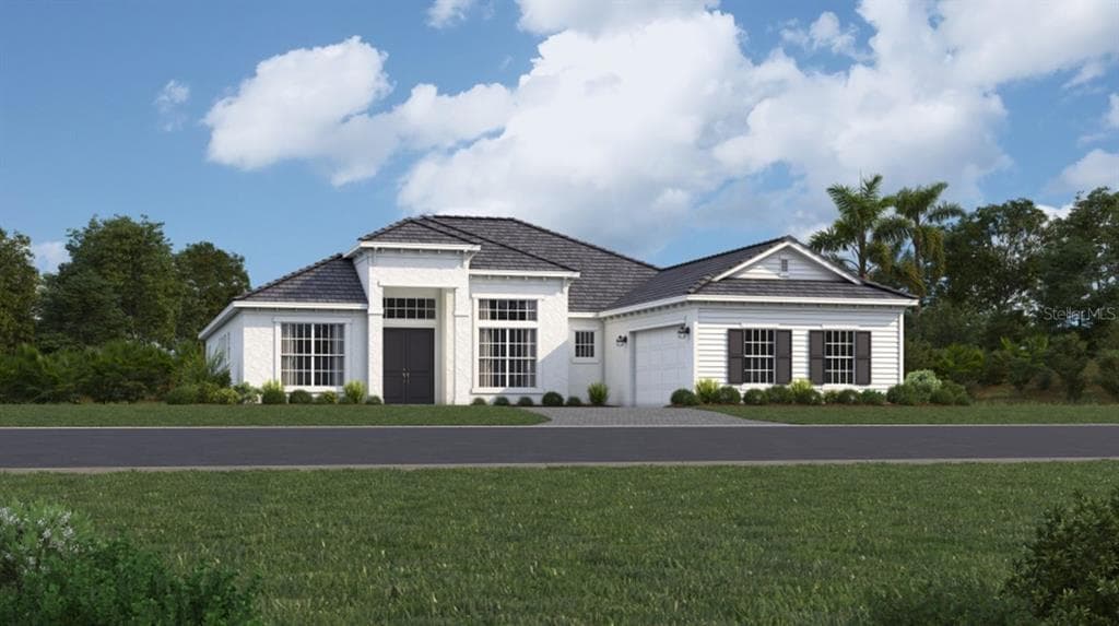 8532 SHORE LAKE DRIVE ENGLEWOOD, FL 34224