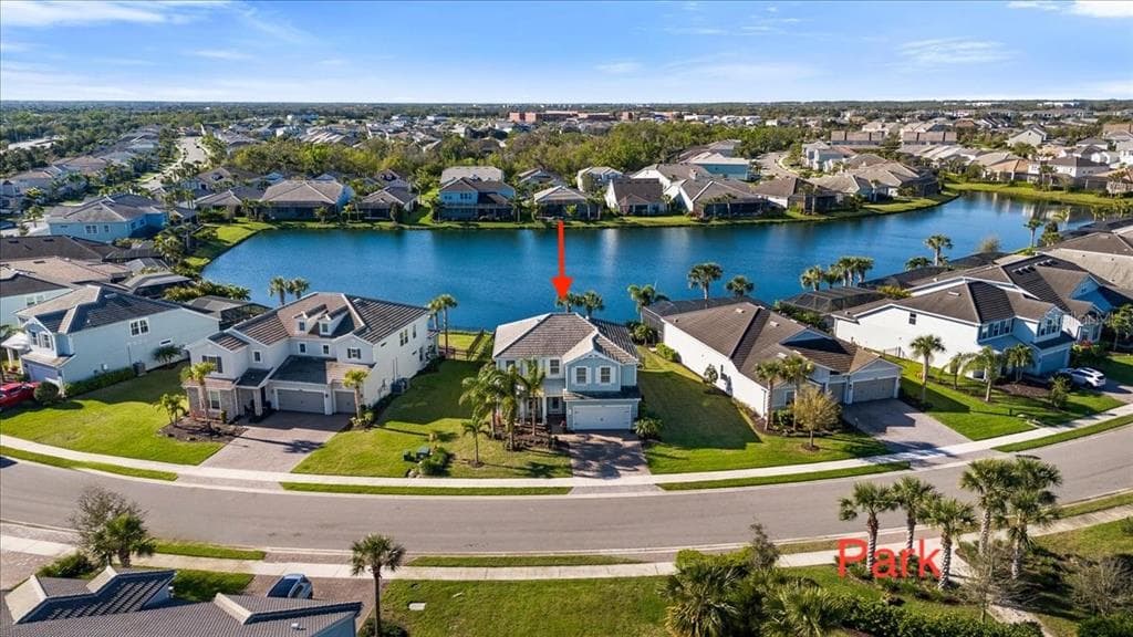 3248 ANCHOR BAY TRAIL BRADENTON, FL 34211