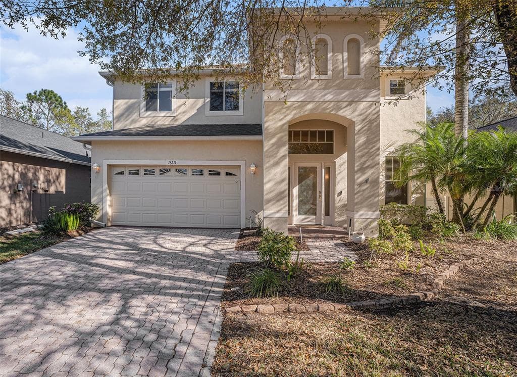 16211 NOTTINGHAM PARK WAY TAMPA, FL 33647