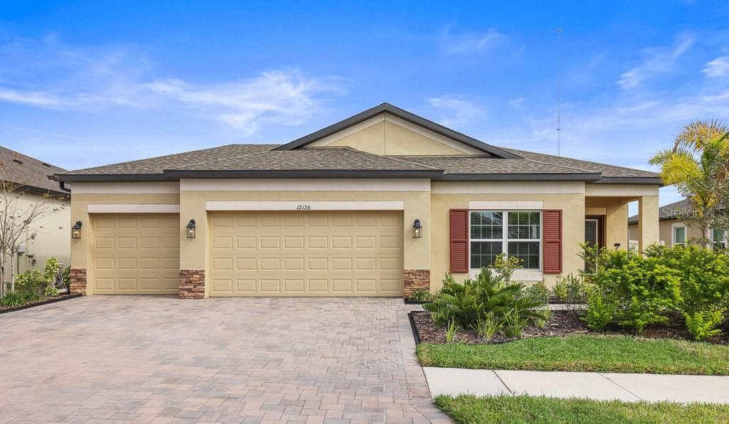 12128 ORCHID ASH STREET RIVERVIEW, FL 33579