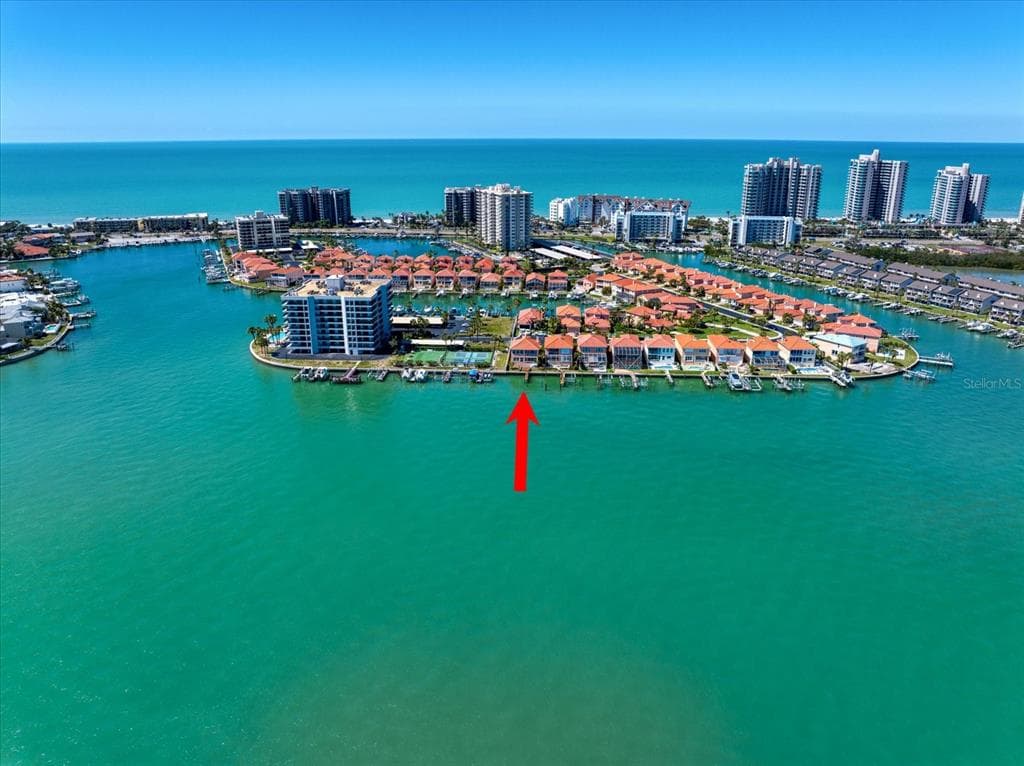 230 SAND KEY ESTATES DRIVE CLEARWATER, FL 33767
