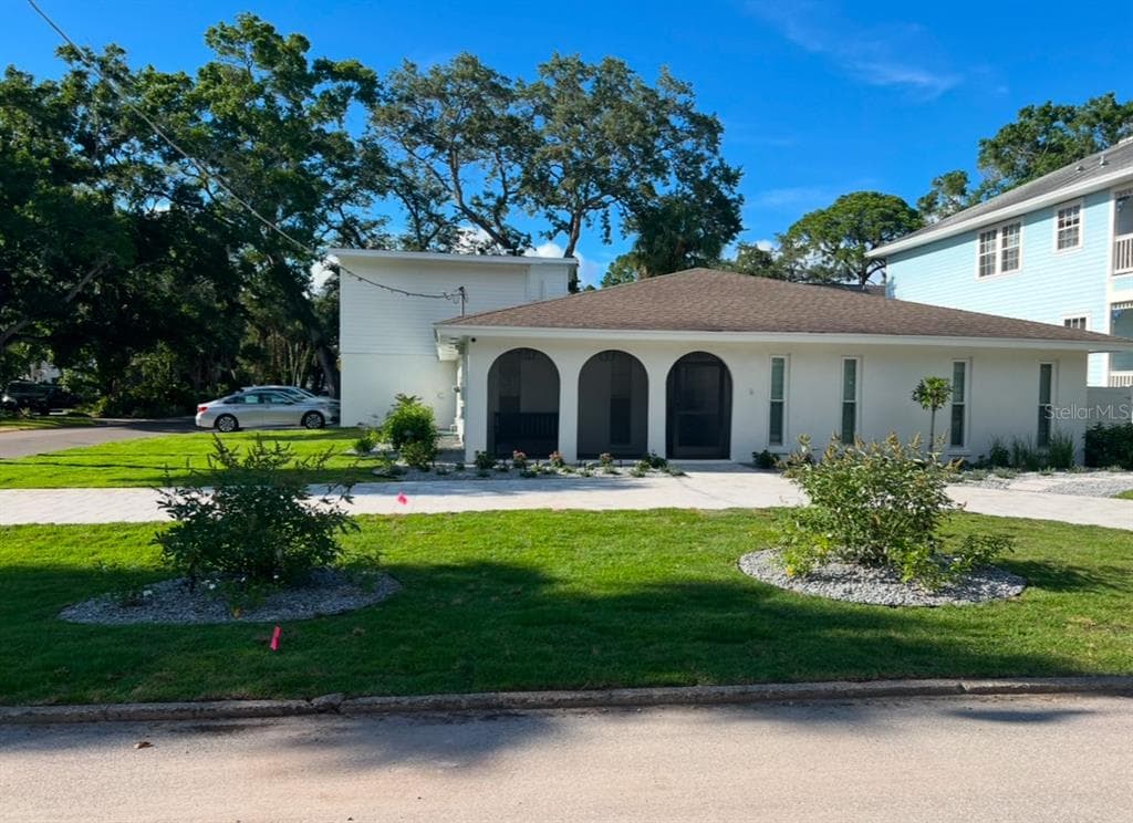 4809 W JUNO STREET TAMPA, FL 33629