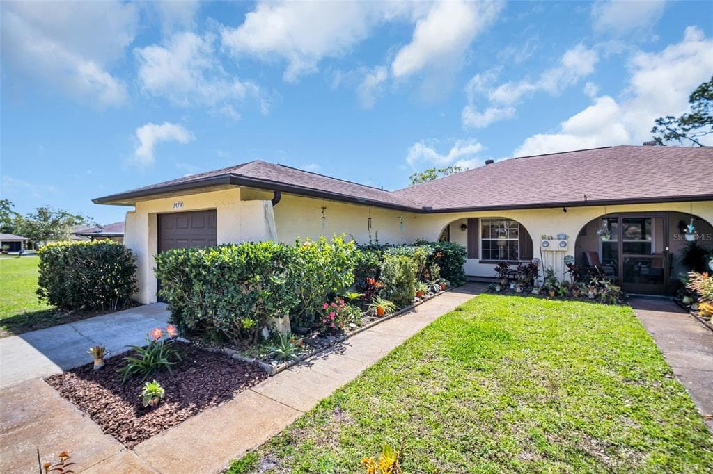3479 MACLAREN DRIVE PALM HARBOR, FL 34684