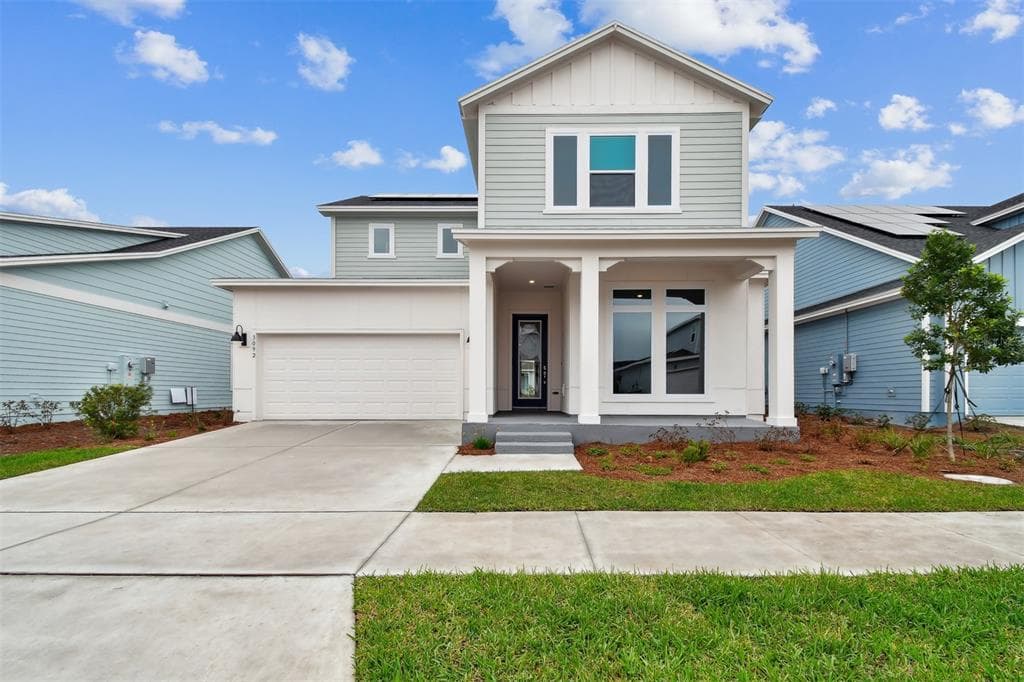 3092 EXPEDITION DRIVE ST CLOUD, FL 34771