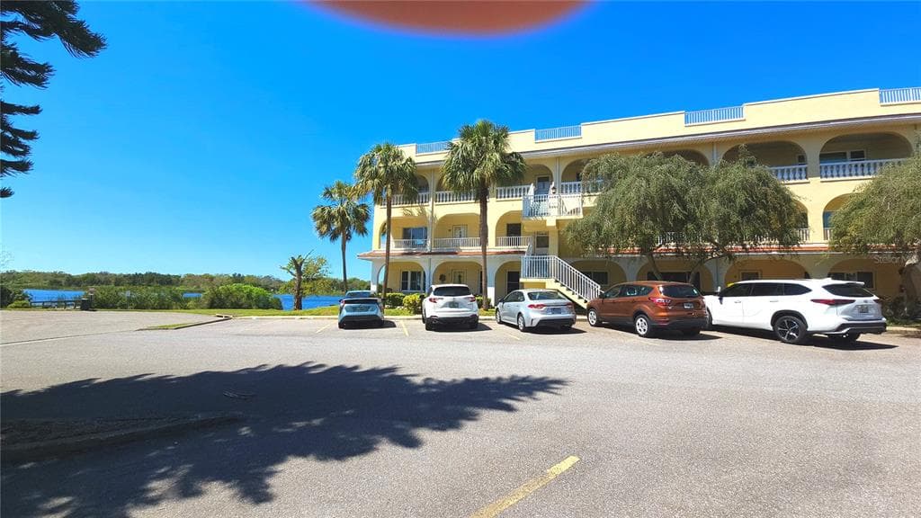 2222 NORWEGIAN DRIVE UNIT 24