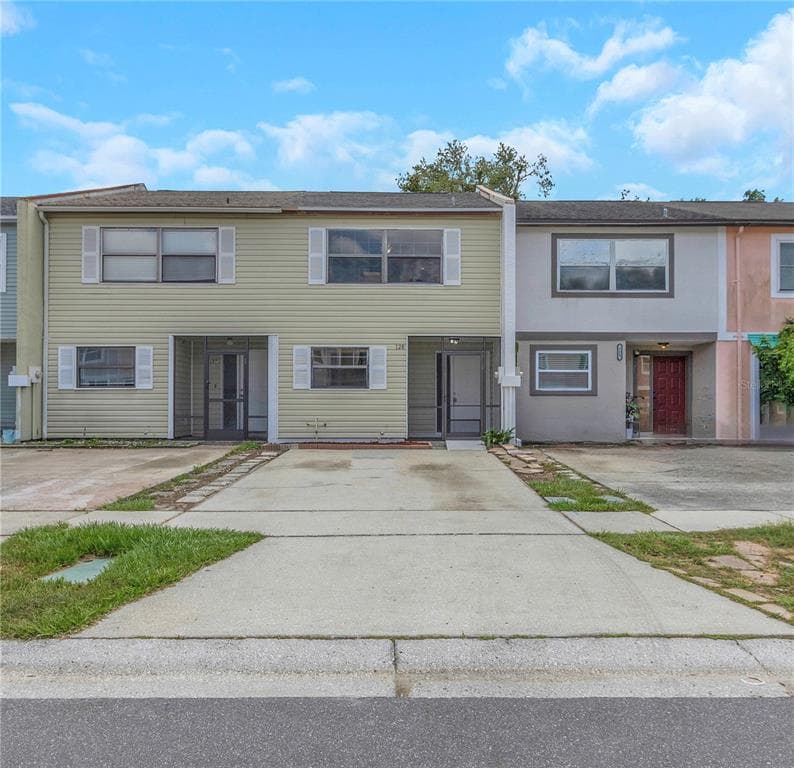 2820 S PINES DRIVE UNIT 128 LARGO, FL 33771