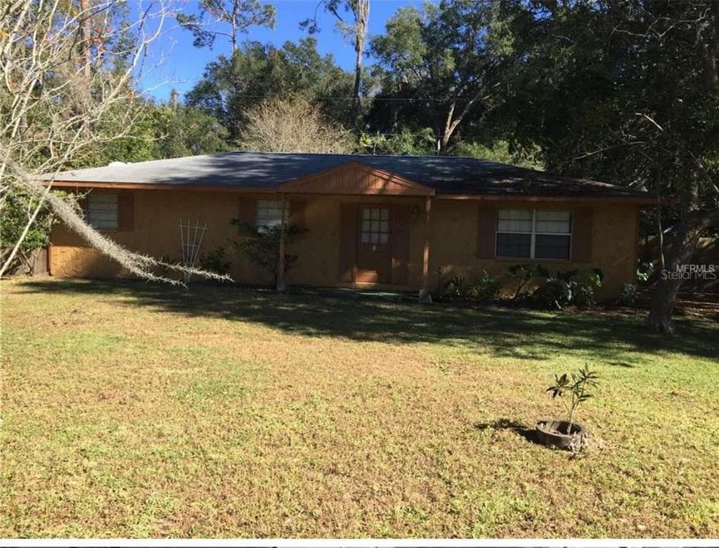 11942 ELM STREET SAN ANTONIO, FL 33576
