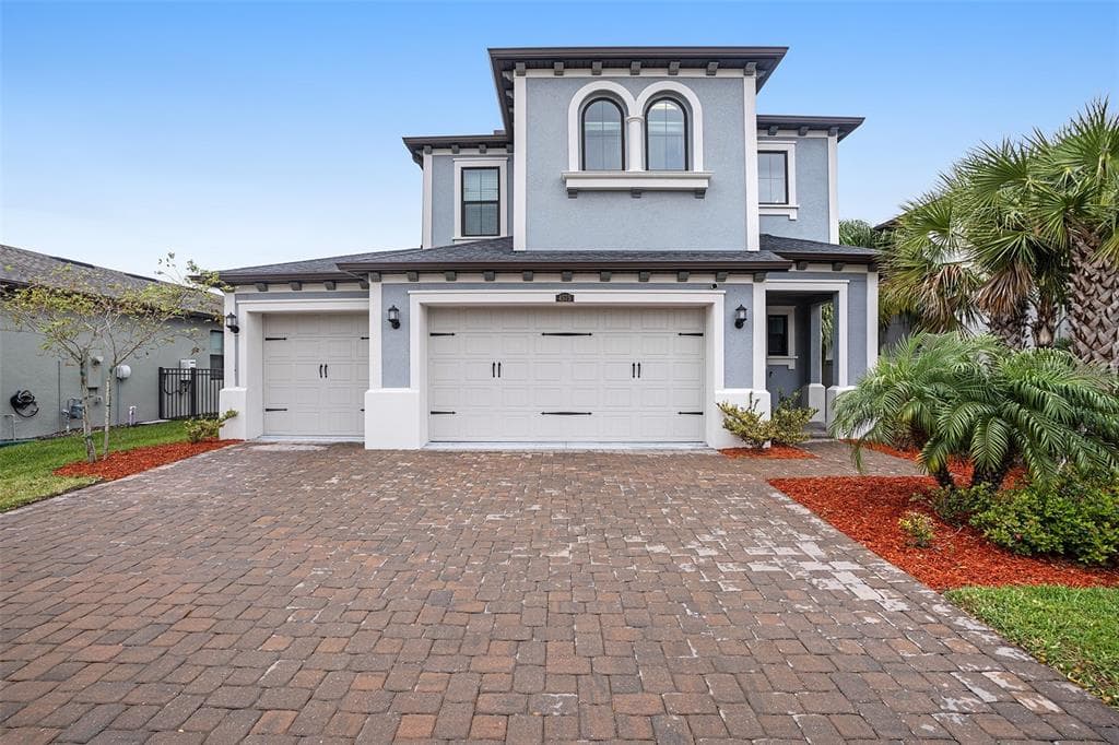 4575 TIVOLI DRIVE WESLEY CHAPEL, FL 33543