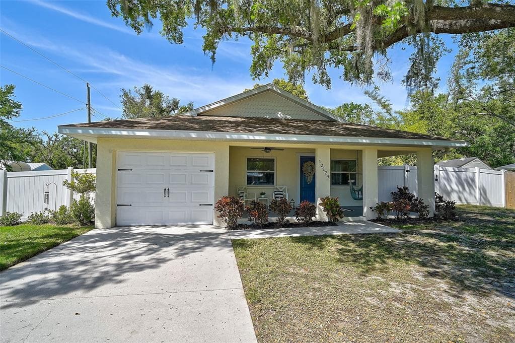 12124 60TH STREET E PARRISH, FL 34219