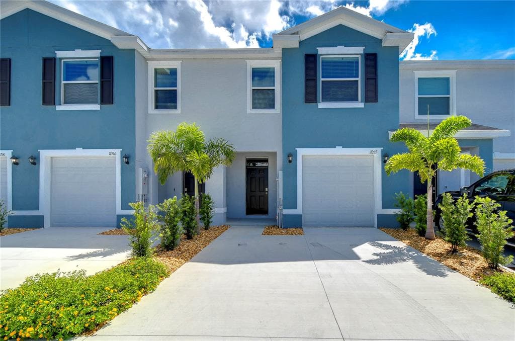 11957 HAMILTON AVENUE LARGO, FL 33774