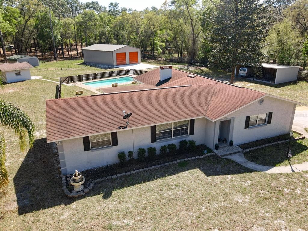 299 MCGREGOR ROAD DELAND, FL 32720