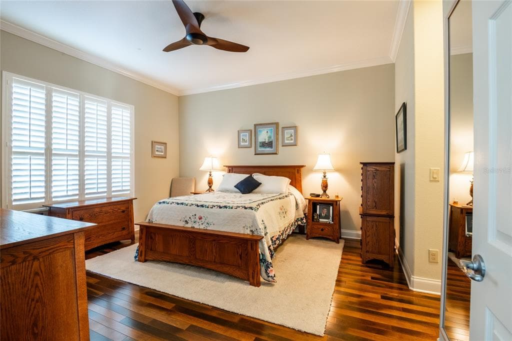 2923 DEVONOAK BOULEVARD LAND O LAKES, FL 34638