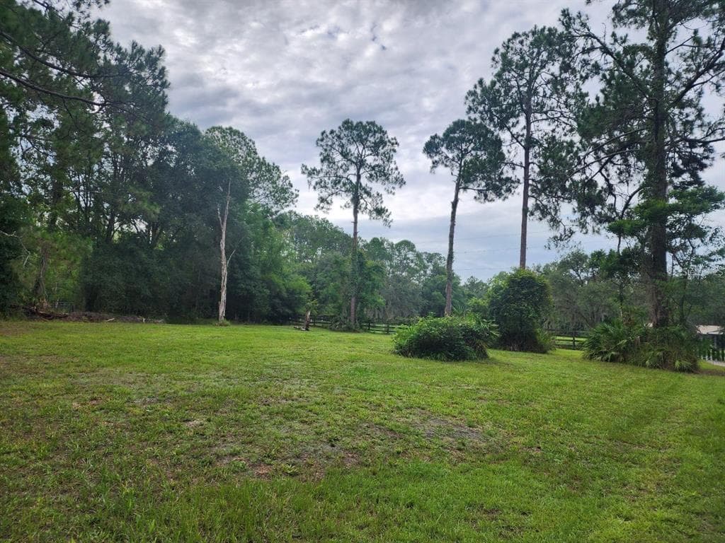28639 BENNINGTON DRIVE UNIT PARCEL A WESLEY CHAPEL, FL 33544