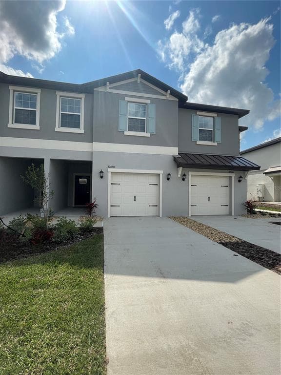 32070 SPICEBERRY STREET SAN ANTONIO, FL 33576