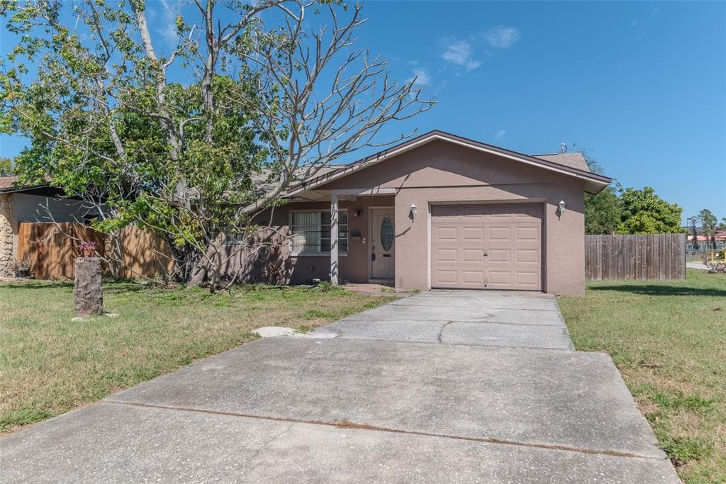 2401 16TH AVENUE N ST PETERSBURG, FL 33713