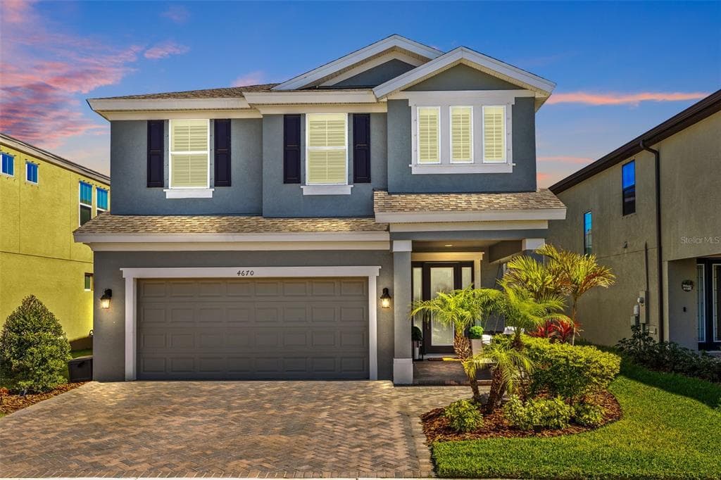 4670 EMPRISE WAY