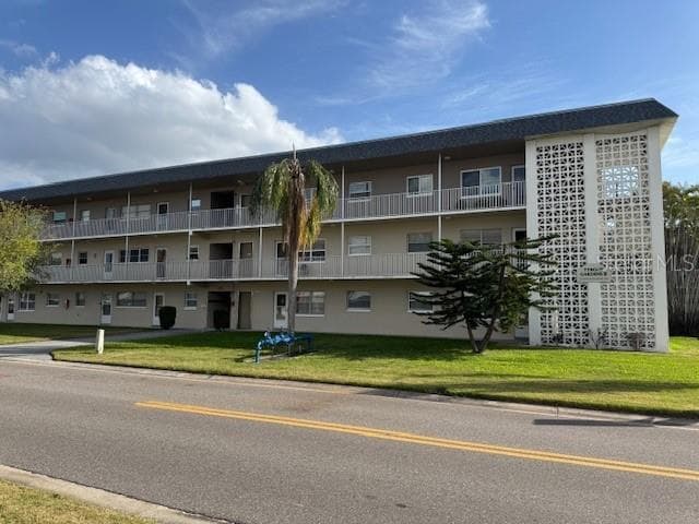 5720 13TH AVENUE N UNIT 105B