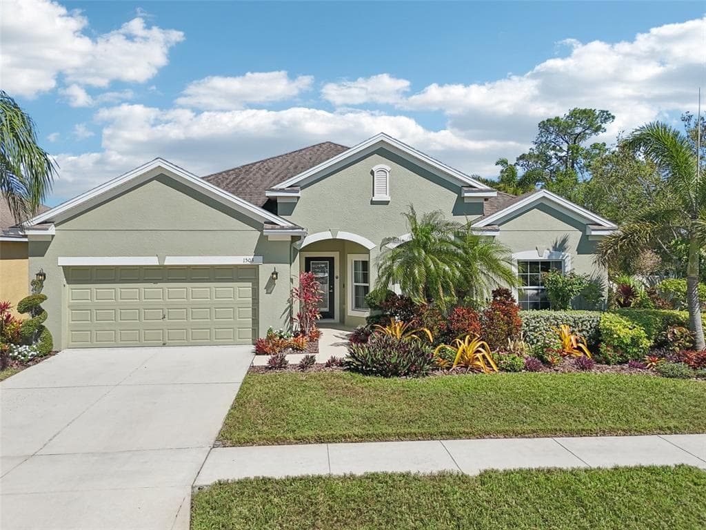 1503 YALE CASTLE COURT